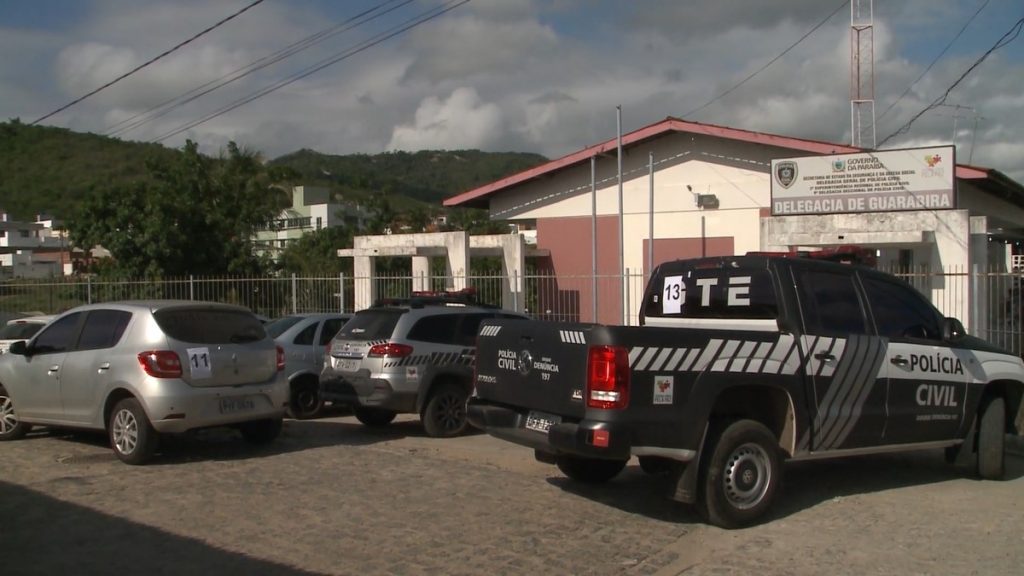 Homem é preso suspeito de estuprar menina de 11 anos, em Guarabira, na Paraíba