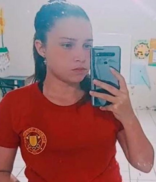 Bombeira Civil baleada durante tiroteio em festa morre no interior do RN