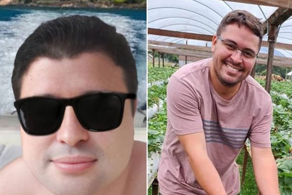 Briga por causa de choro de criança termina com dois mortos no Nordeste