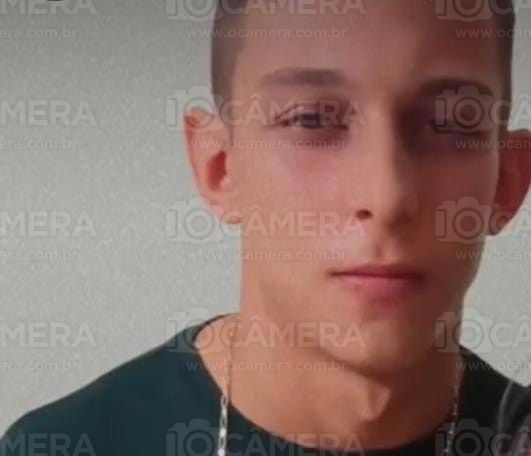 Jovem de 20 anos é morto com mais 30 tiros no interior do RN