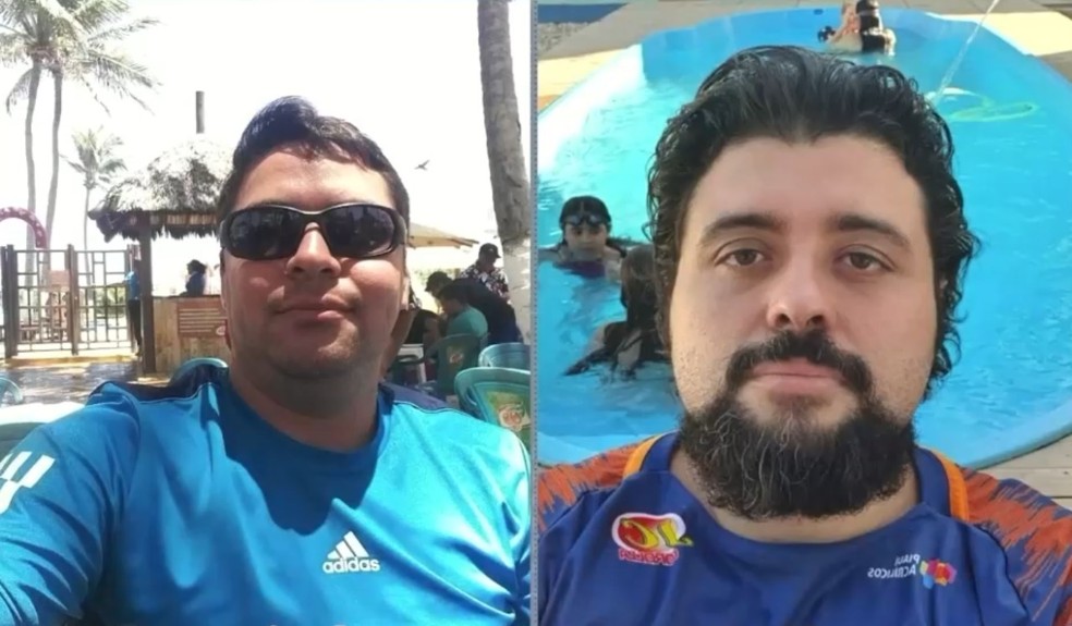 Morto em discussão por choro de criança tinha três armas e esperava fuzil