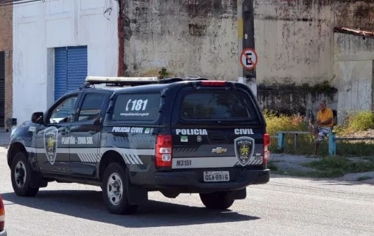 Polícia Civil prende suspeito por homicídio em Pipa, RN