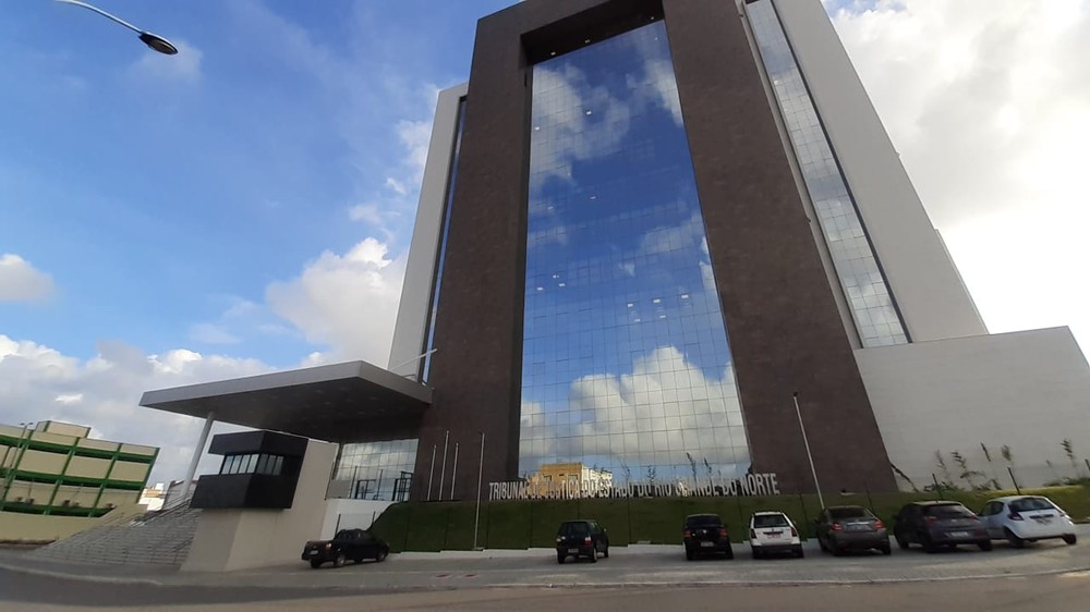 Justiça do RN abre processo seletivo unificado com 320 vagas de estágio