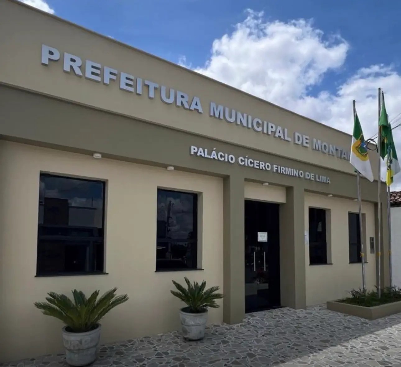 Prefeitura de Montanhas/RN avança para realização de concurso público