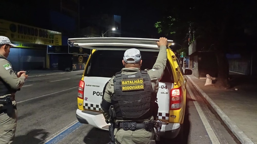 Homem é preso no RN por pensão alimentícia e valor da dívida impressiona