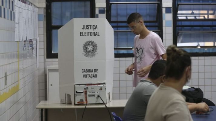 O local de votação será o mesmo no segundo turno? Saiba como conferi