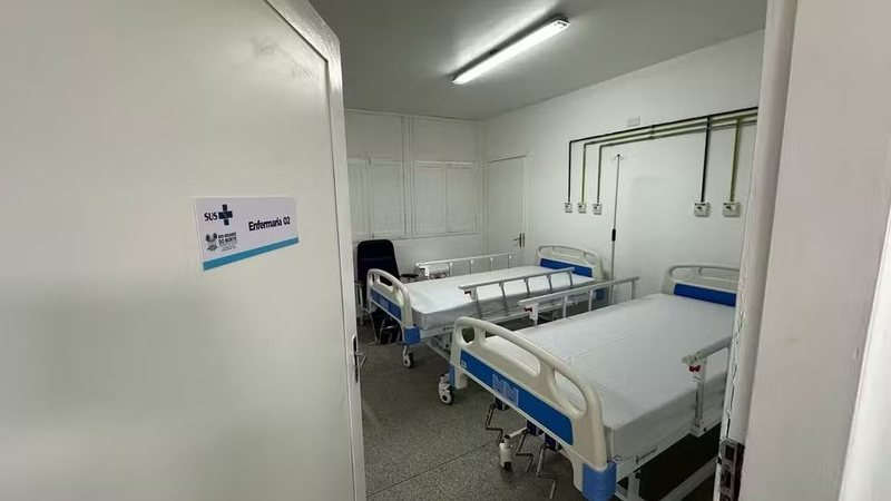 Surto de bactérias em hospital do RN deixa oito pacientes morttos e expõe falhas na unidade