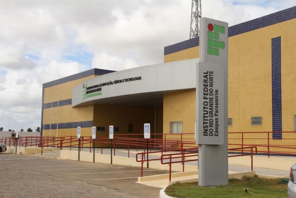 IFRN abre 1.224 vagas em cursos técnicos gratuitos no RN; veja como se inscrever