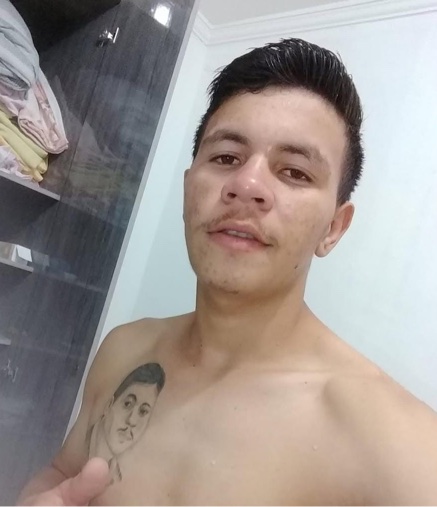 Pintor é mortto a tir0s dentro de oficina no interior do RN