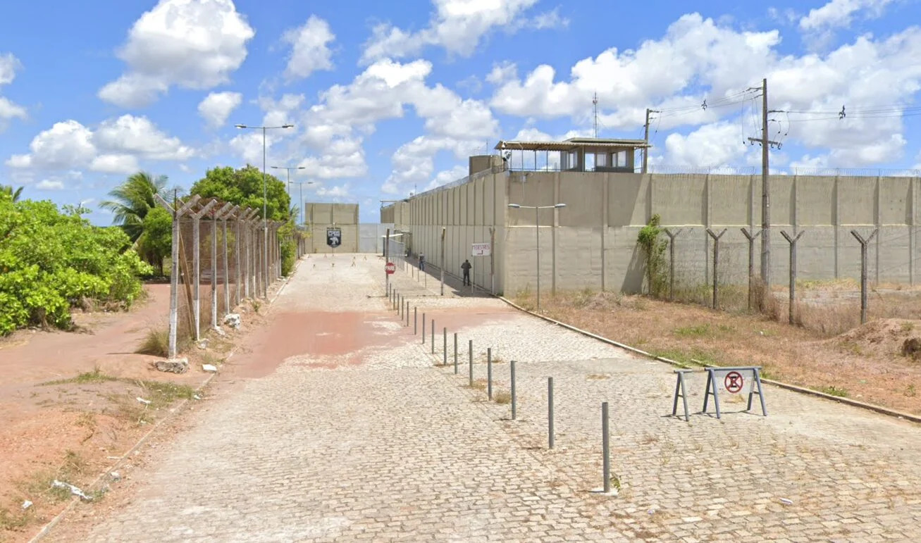 Preso é ass4ssinado na Cadeia Pública no RN