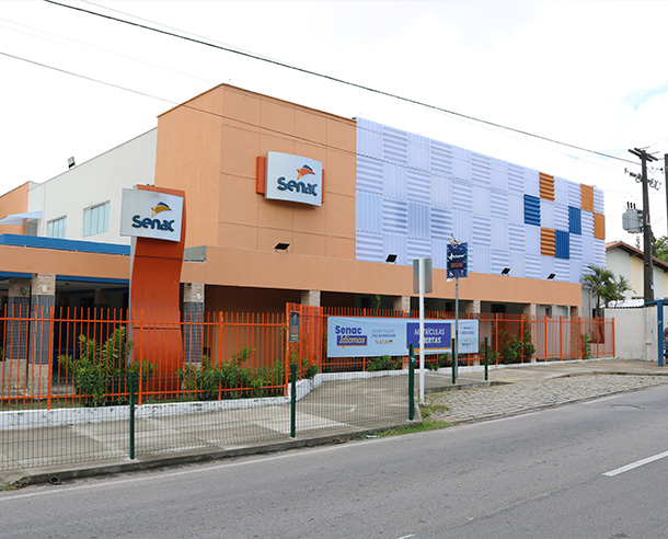 Senac abre inscrições para mais de 3.500 vagas gratuitas em cursos de qualificação profissional no RN