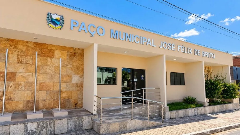 Inscrições para o concurso de prefeitura na Paraíba próxima a Nova Cruz, com 175 vagas e salários de até R$ 10 mil, começaram