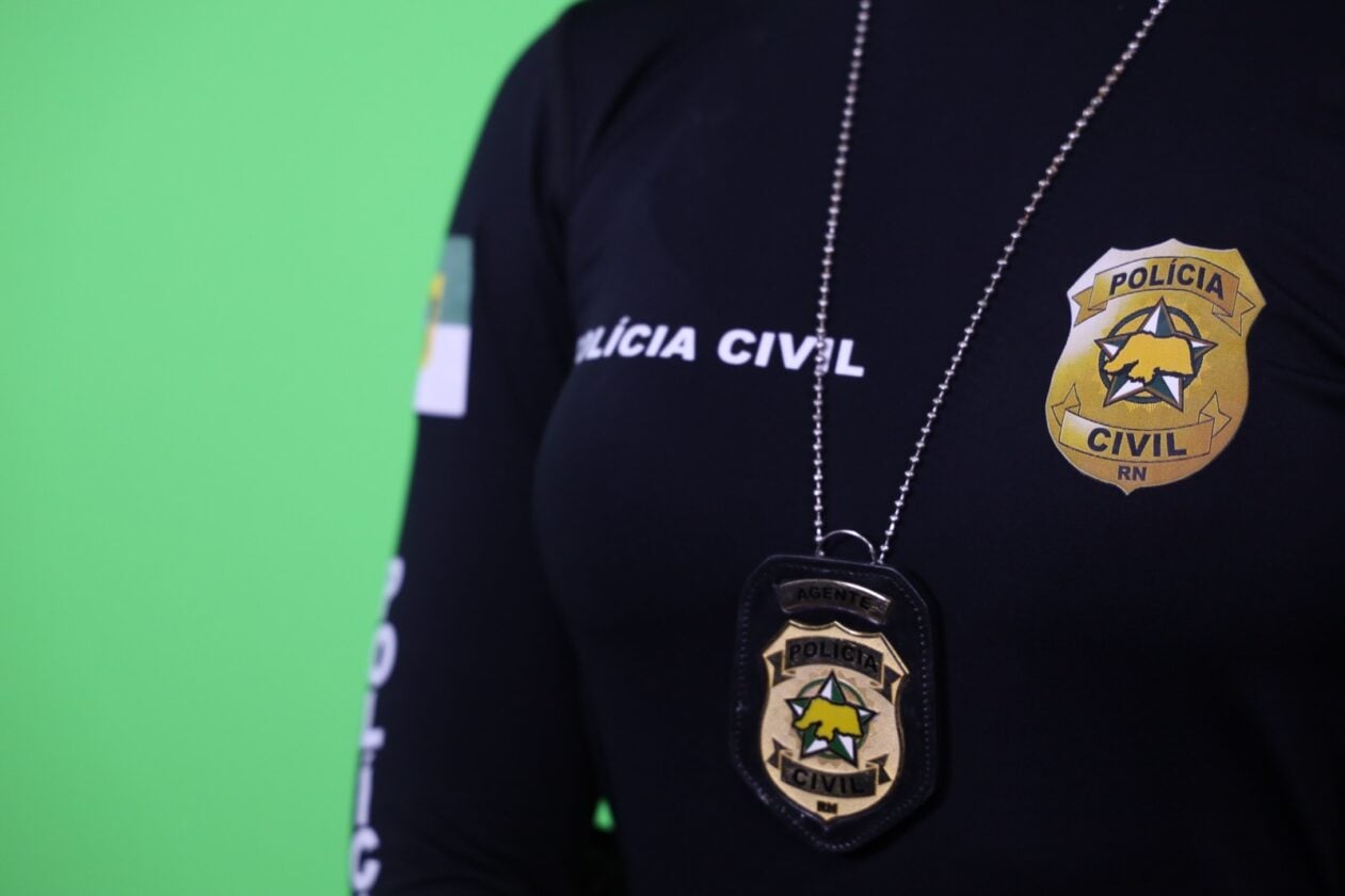 Operação p0licial invade casa errada de madrugada e Governo do RN é conddenado a indenizar morador