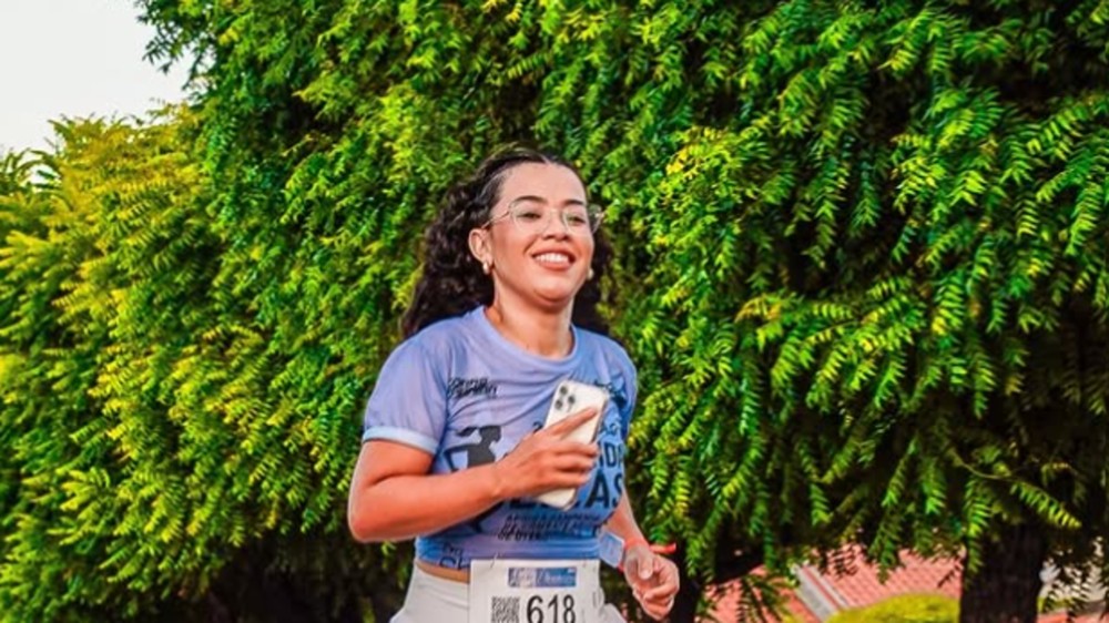 Empresária m0rre após participar de corrida e passar mal, no interior da Paraíba