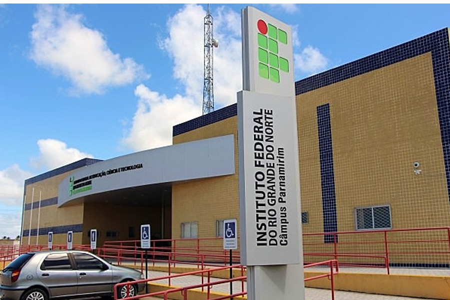 IFRN: inscrições para 4,1 mil vagas em cursos técnicos terminam na quinta (24)
