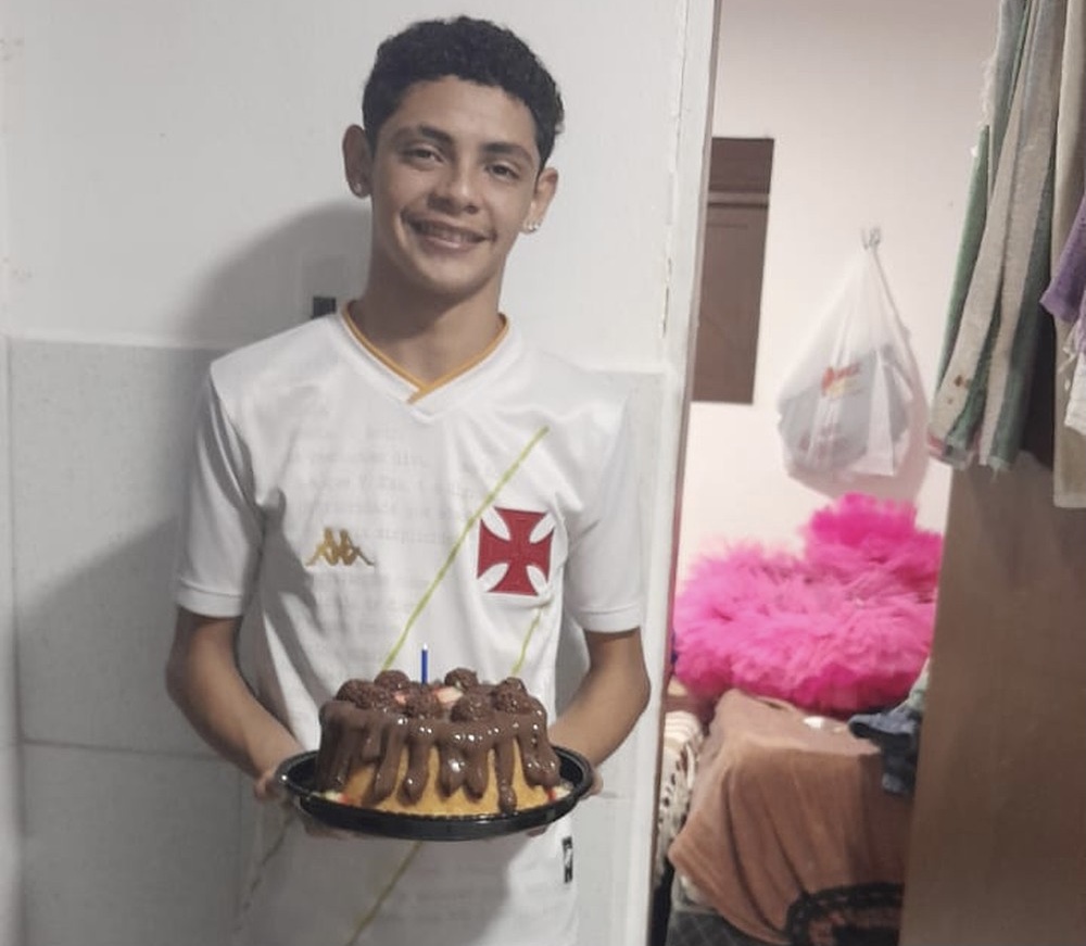 Adolescente de 14 anos m0rre afogado em lagoa no RN