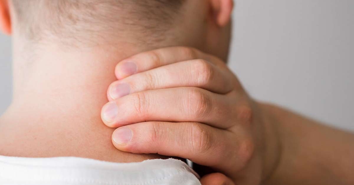 7 sintomas que podem indicar um câncer de cabeça e pescoço