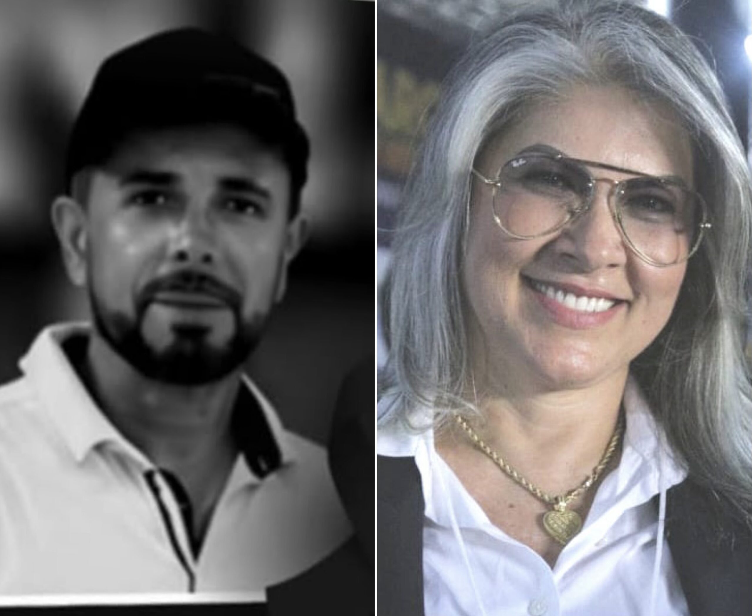 Esposo de vereadora é executtado a tir0s dentro de ginásio no interior do RN