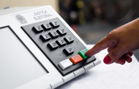 Quantos votos são necessários para eleger um deputado no RN?