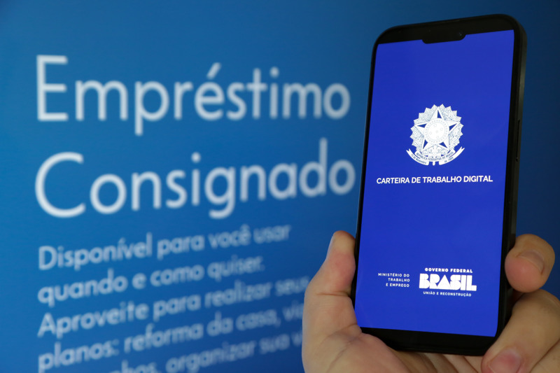 Novo consignado do INSS terá biometria facial e prazo maior para pagamento