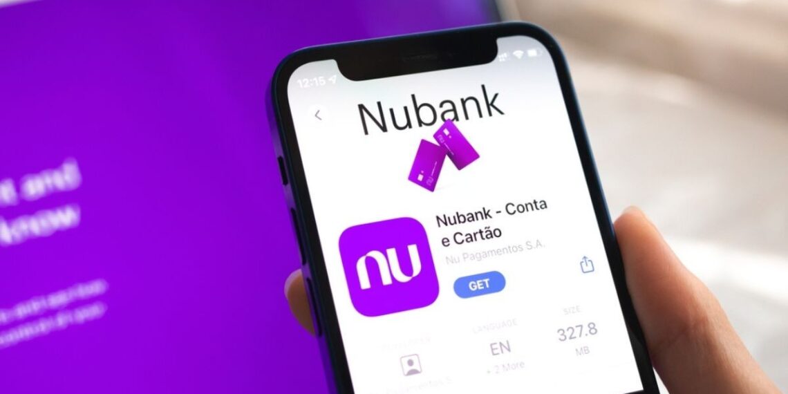 Nubank envia recado geral aos clientes que querem pegar empréstimo