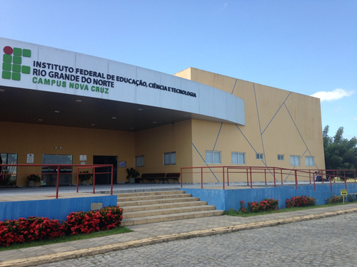 Publicado processo seletivo de professor substituto para o IFRN em três campus com salários de até R$ 8.340,33