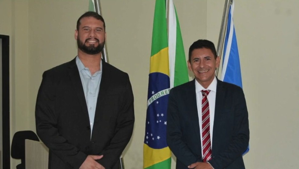 TRE-RN cassa prefeito e vice de município do RN por abuso de poder político