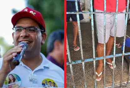 Governador do Piauí sanciona lei que obriga empresários a contratarem presos