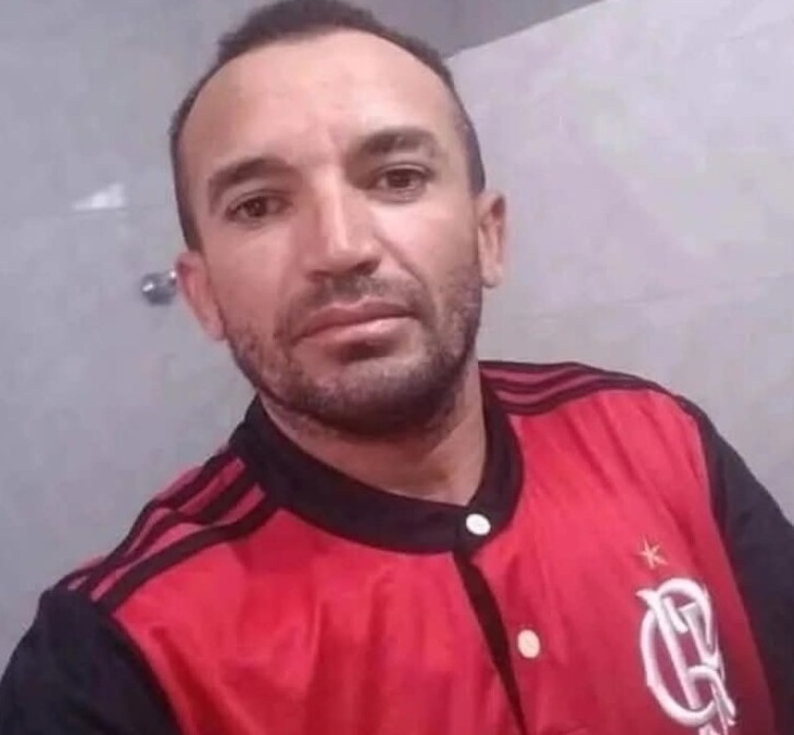 Homem é mortto a tir0s dentro de casa no interior do RN
