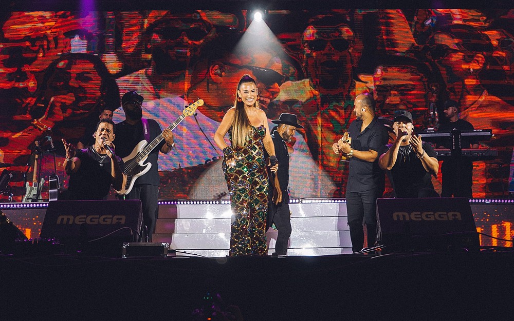 São João de Natal terá Xand, Pablo, Simone Mendes, Bruno e Marrone, e mais; confira a programação completa