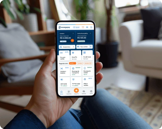 Aplicativo de empréstimo: conheça 10 apps que emprestam dinheiro rápido