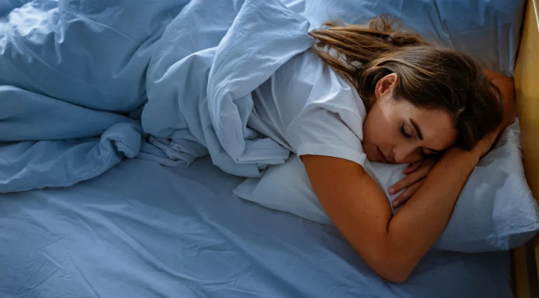 Cuidado! Você vai envelhecer mais cedo se continuar com esse hábito noturno