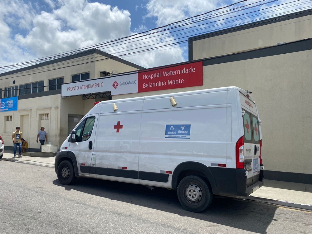 Médico é preso suspeito de furtar medicamentos em hospital no RN