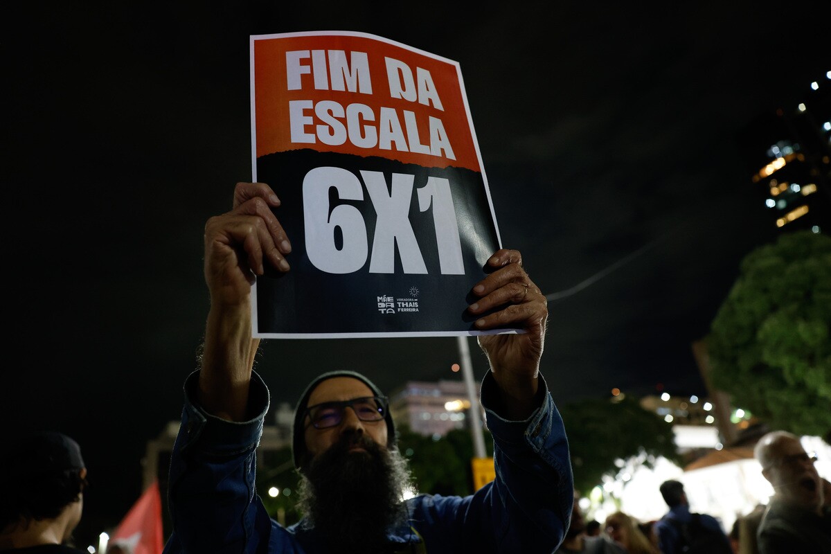 Fim da 6x1: quais setores poderão ter escalas diferentes? Veja profissões que podem ficar de fora