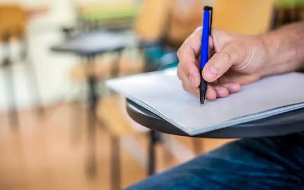 Paraíba tem mais de 2 mil vagas abertas em concursos com salários de mais de R$ 14 mil