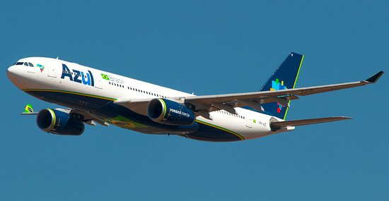 Fim de semana de ofertas! Passagens pelo Brasil a partir de R$ 244 ida e volta com Azul, Gol e Latam