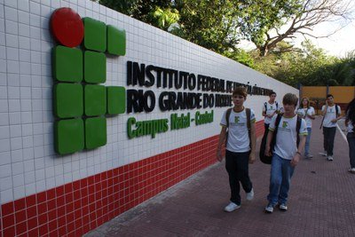 IFRN: inscrições para 4,1 mil vagas em cursos técnicos terminam na quinta (24)