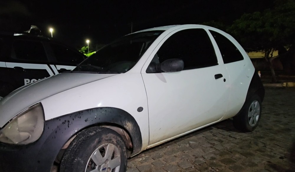Homem é feito refém por um dia em barraco após ser vítima de assaltto no RN
