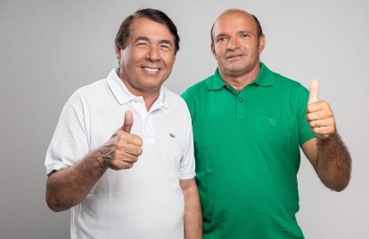 Convenção para oficializar a chapa Severino Rodrigues e Zé Lúcio será dia 3 de agosto