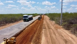Recuperação de estradas do RN deve começar em junho, afirma Secretaria de Infraestrutura