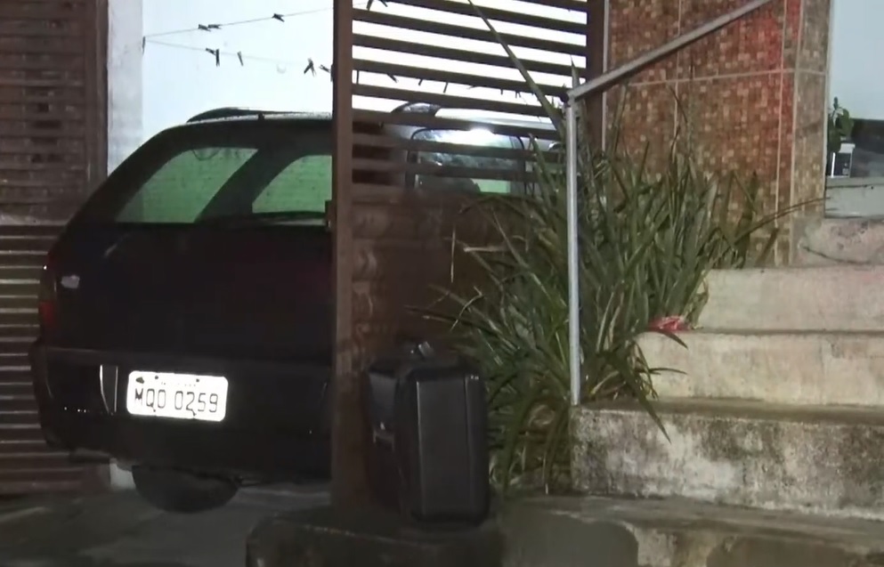 Tragédia: Homem é eletrocutado enquanto consertava carro na área de casa no RN